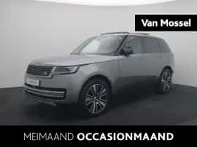 Land Rover Range Rover (2024)