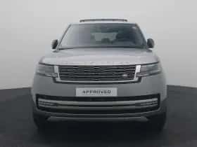 Land Rover Range Rover thumbnail 4