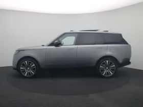 Land Rover Range Rover thumbnail 5