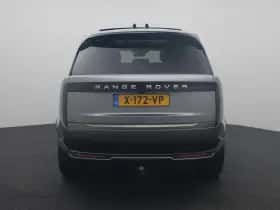 Land Rover Range Rover (2024) thumbnail 6