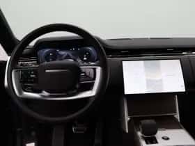 Land Rover Range Rover thumbnail 9