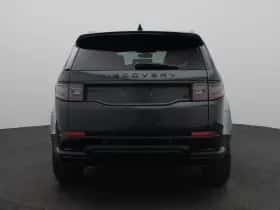Land Rover Discovery Sport (2026) thumbnail 5