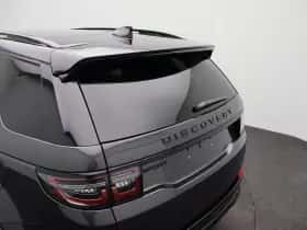 Land Rover Discovery Sport (2026) thumbnail 41