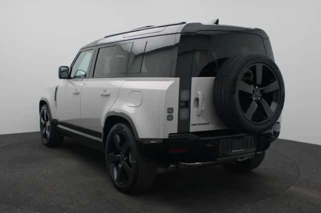 Land Rover Defender (2026) thumbnail 2
