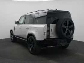 Land Rover Defender (2026) thumbnail 2