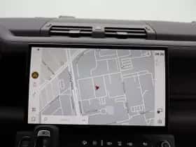 Land Rover Defender thumbnail 16