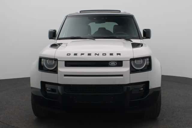 Land Rover Defender (2026) thumbnail 3