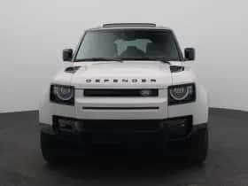 Land Rover Defender (2026) thumbnail 3