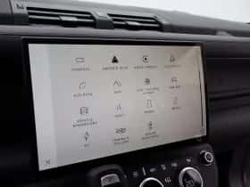 Land Rover Defender thumbnail 22