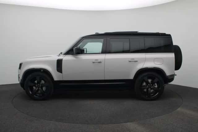 Land Rover Defender (2026) thumbnail 4