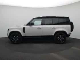 Land Rover Defender (2026) thumbnail 4