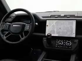Land Rover Defender thumbnail 34