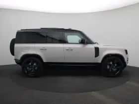 Land Rover Defender (2026) thumbnail 6