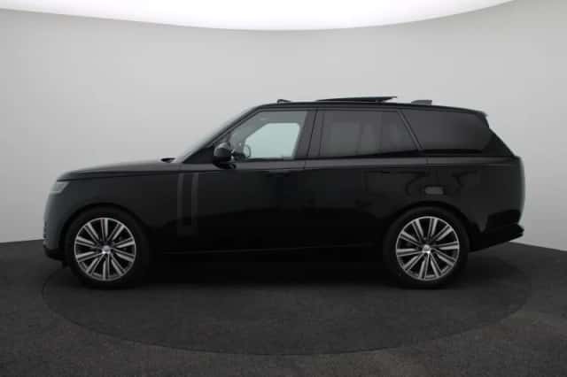 Land Rover Range Rover (2025) thumbnail 4