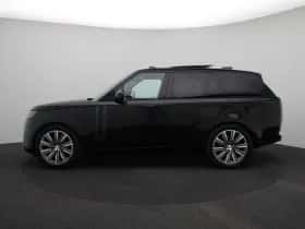 Land Rover Range Rover thumbnail 4