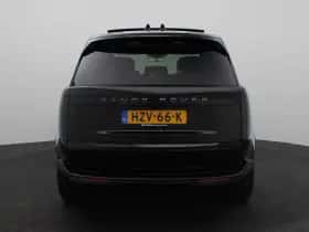 Land Rover Range Rover thumbnail 5