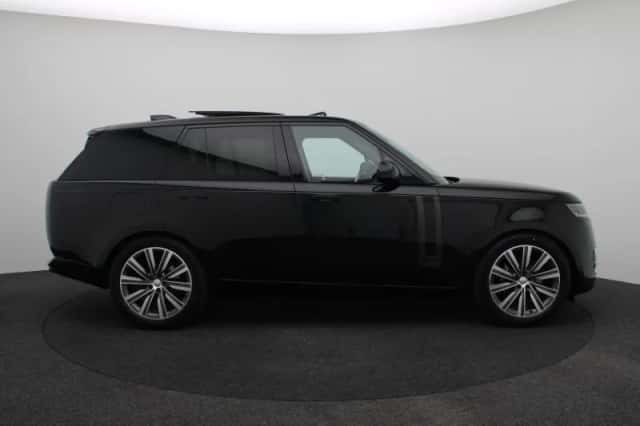 Land Rover Range Rover (2025) thumbnail 6
