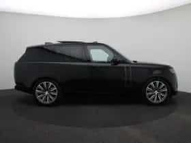 Land Rover Range Rover thumbnail 6