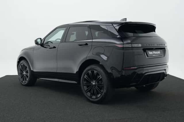 Land Rover Range Rover Evoque (2026) thumbnail 2