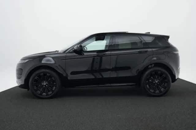 Land Rover Range Rover Evoque (2026) thumbnail 4