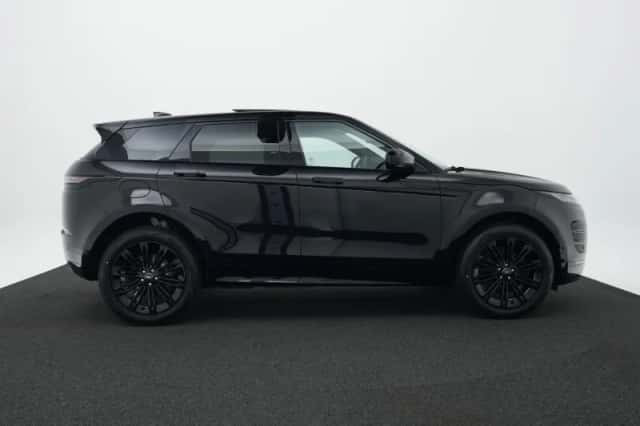 Land Rover Range Rover Evoque (2026) thumbnail 6