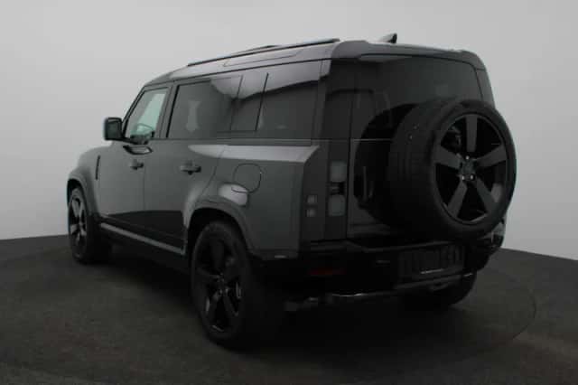 Land Rover Defender (2026) thumbnail 2