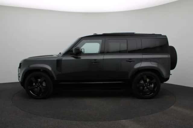 Land Rover Defender (2026) thumbnail 4