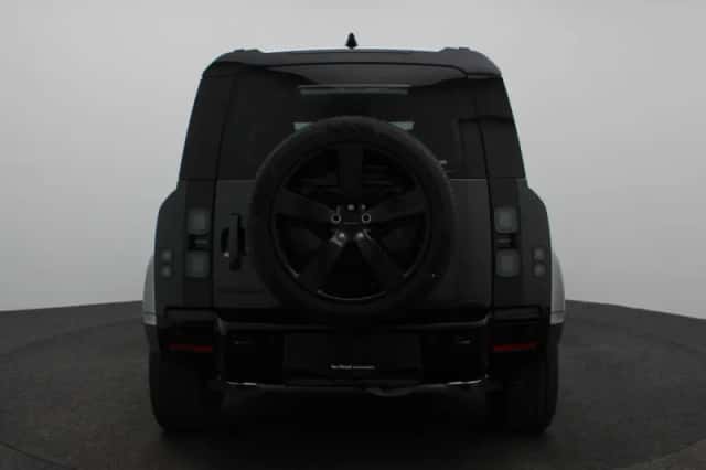 Land Rover Defender (2026) thumbnail 5