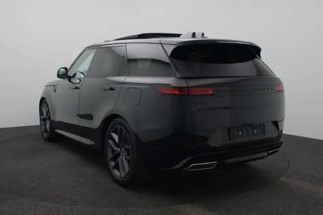 Land Rover Range Rover Sport (2026) thumbnail 2