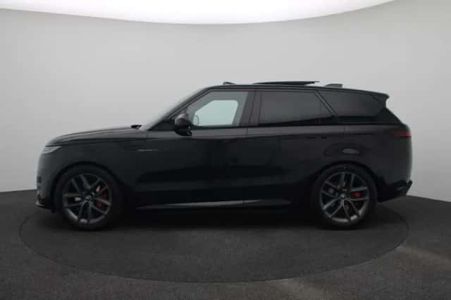 Land Rover Range Rover Sport (2026) thumbnail 4