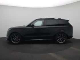 Land Rover Range Rover Sport (2026) thumbnail 4