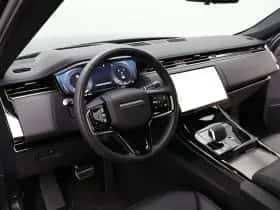 Land Rover Range Rover Sport (2026) thumbnail 33