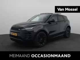 Land Rover Range Rover Evoque (2026)