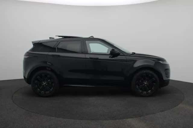 Land Rover Range Rover Evoque (2026) thumbnail 6