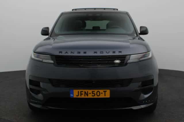 Land Rover Range Rover Sport (2025) thumbnail 3