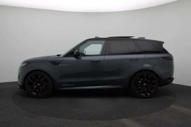 Land Rover Range Rover Sport (2025) thumbnail 4