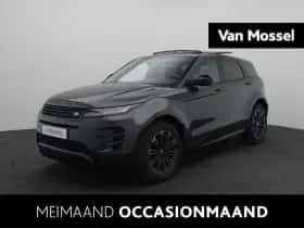 Land Rover Range Rover Evoque thumbnail 1