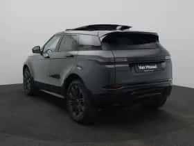 Land Rover Range Rover Evoque thumbnail 2