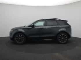 Land Rover Range Rover Evoque thumbnail 4