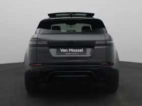 Land Rover Range Rover Evoque (2026) thumbnail 5