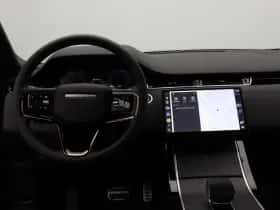 Land Rover Range Rover Evoque thumbnail 7
