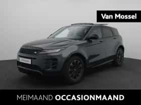 Land Rover Range Rover Evoque (2026) thumbnail 1