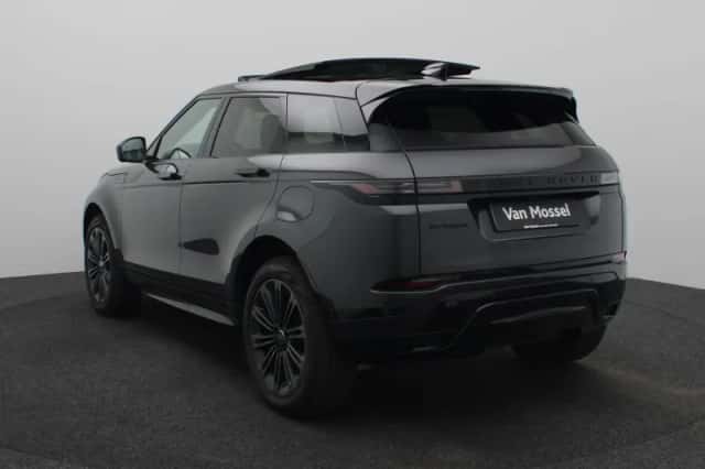Land Rover Range Rover Evoque (2026) thumbnail 2