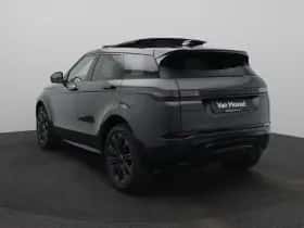 Land Rover Range Rover Evoque (2026) thumbnail 2
