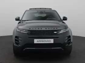 Land Rover Range Rover Evoque (2026) thumbnail 3