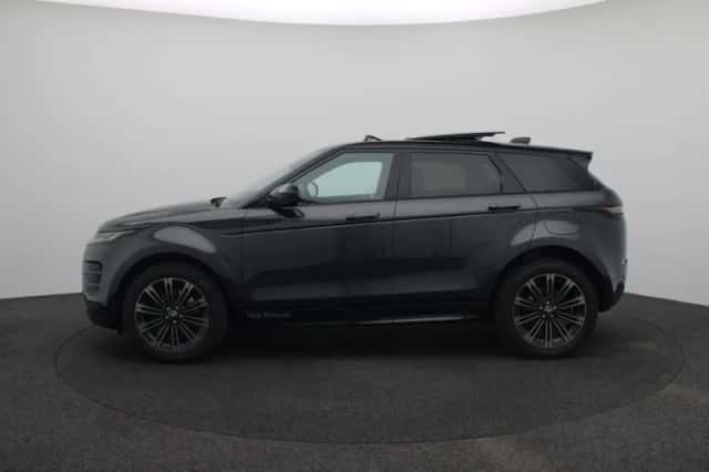 Land Rover Range Rover Evoque (2026) thumbnail 4