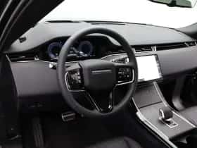 Land Rover Range Rover Evoque thumbnail 31