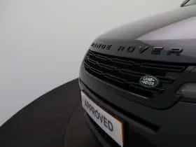 Land Rover Range Rover Evoque (2026) thumbnail 39
