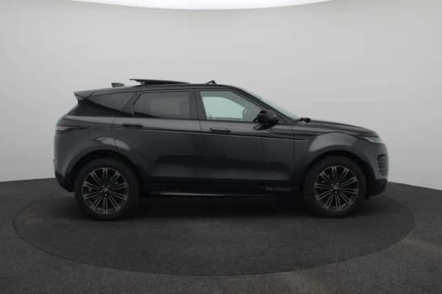 Land Rover Range Rover Evoque (2026) thumbnail 6