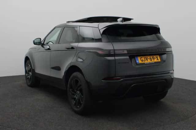 Land Rover Range Rover Evoque (2024) thumbnail 2